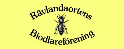 R&auml;vlandaortens biodlaref&ouml;rening